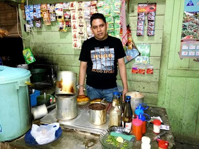 Photos of Friend Kopi