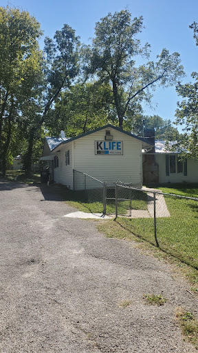 KLIFE House