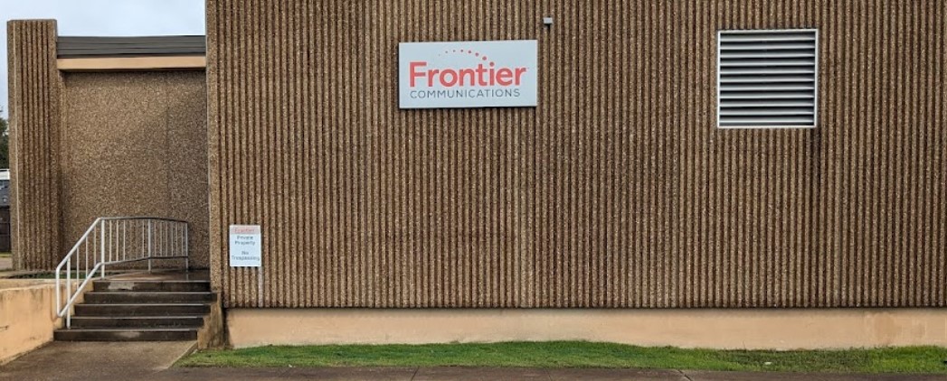 Frontier by null