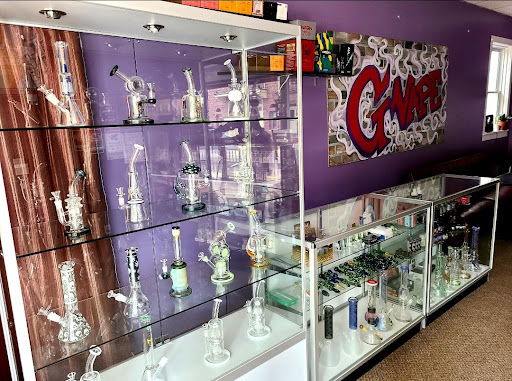 G Vape Gallery - United States