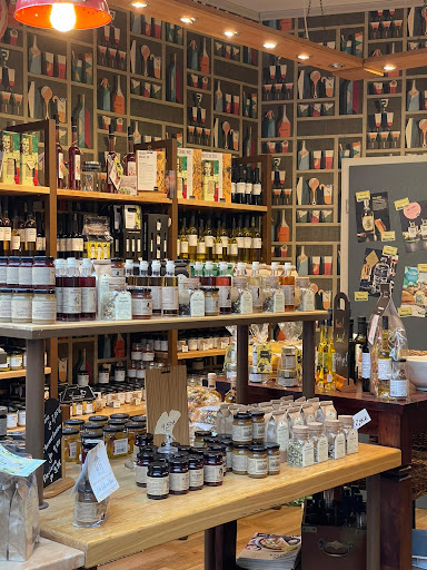 Weimar Shop - Visual