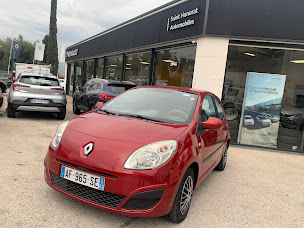 Photo n°11 de Saint Honorat Automobiles à La Seyne-sur-Mer (Mécanicien)