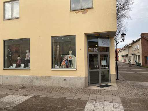 Roslins butik