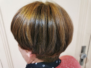 Photo n°5 de Rev'look coiffure à Bordeaux (Salon de coiffure)