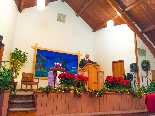 Dayspring Reformed Church