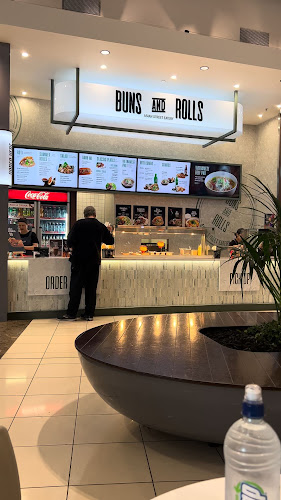 Reviews of Buns N Rolls - Albany in Auckland - Restaurant