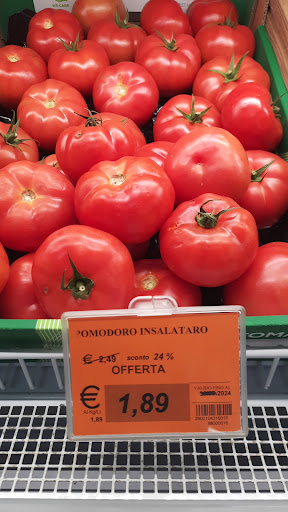La Bottega del Mare Market Rosticceria Produzione Propria - Thumbnail