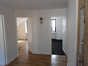 Photo n°2 de Cap Couleur SARL à Loudéac (Décorateur d'intérieur)