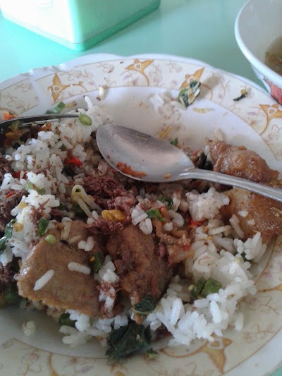 Photos of Warung Makan Babi Guling "Muncul Jaya Indah"
