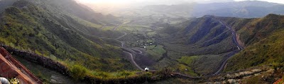 Photos of Cliff Edge Hotel