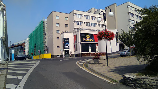 IMPERIAL CASINO ROMA Gallery - Germany