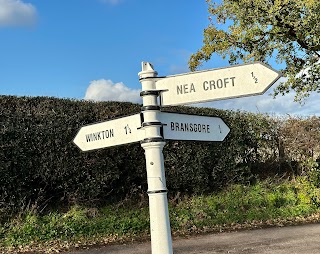 Slades Estate Agents Bransgore