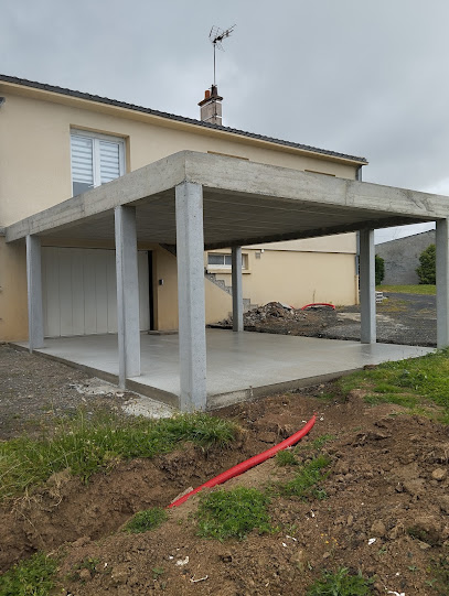 Sécher construction