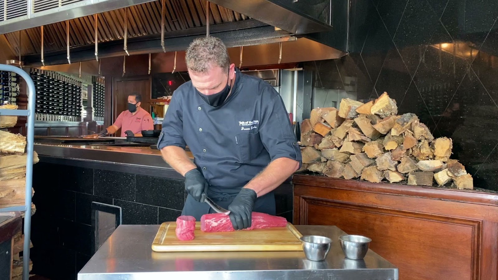 Charley's Steak House — photo 5
