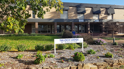 Tulloch Business Offices - Thumbnail