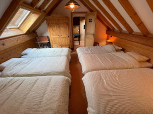 Photo n°2 de Chalet La Grange De Maria à Les Deux Alpes (Maison de vacances)