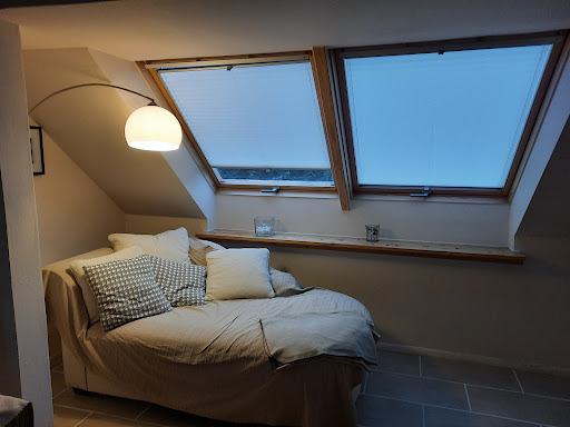 Ferienwohnung Vogelkoje Sehlendorf - Thumbnail