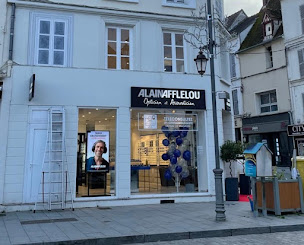Photo n°1 de Audioprothésiste Coulommiers-Alain Afflelou Acousticien à Coulommiers (Centre médical)