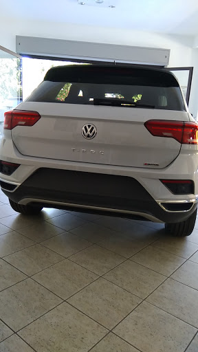 Anfuso Auto - Showroom - Thumbnail
