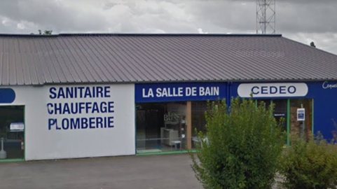Photo de Frans Bonhomme Avranches - St Senier à Saint-Martin-des-Champs (50300)
