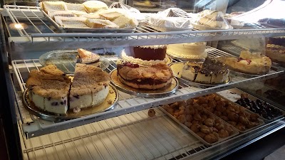 Indulgence Bakery & Cafe