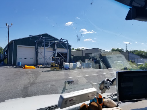 Port of Wilmington Tank Wash - Thumbnail