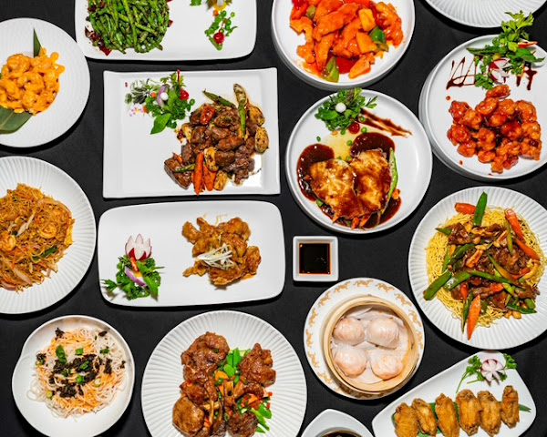 Upon The Palace by null