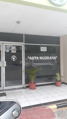 ASTA NUGRAHA Maternity Hospital, Author: Gusri 2017