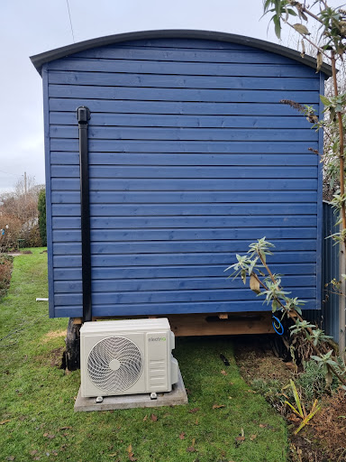 Aberconwy Cooling Refrigeration and Air Conditioning - Thumbnail