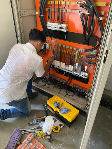 Elétricista em Recife 24H