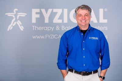 Photo of FYZICAL Therapy & Balance Centers clinic location