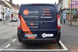 Photo n°18 de DPM SERVICES à Chartres (Menuisier)