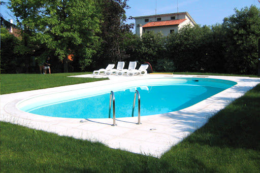Edilgreen rivenditore Piscine Solaris Gallery - Italy