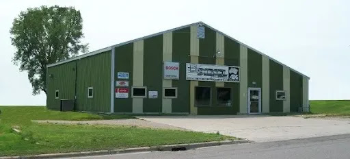 D K Diesel Injection Inc. of Watertown, SD - Thumbnail