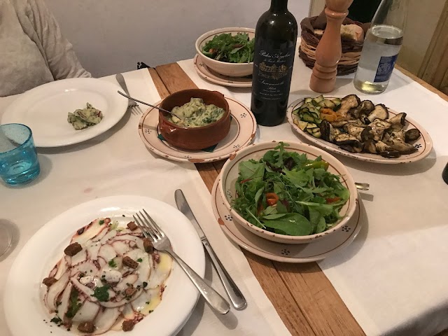 Osteria dei Mulini