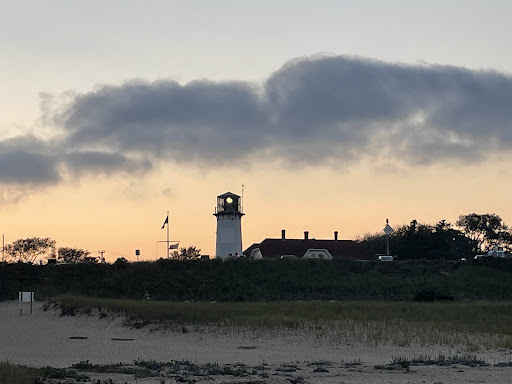 Chatham Lighthouse - Visual