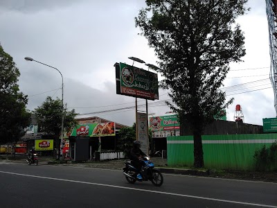 Photos of Nasi Uduk Kebon Kacang Jakarta "Bang Adnand"