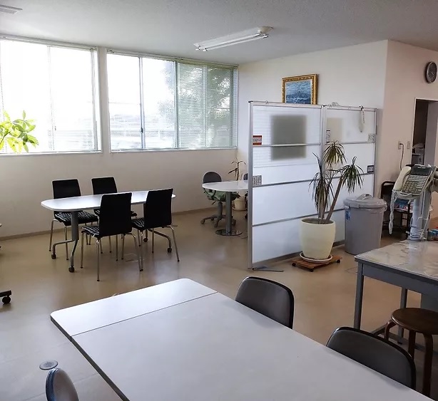 株式会社若松事務所