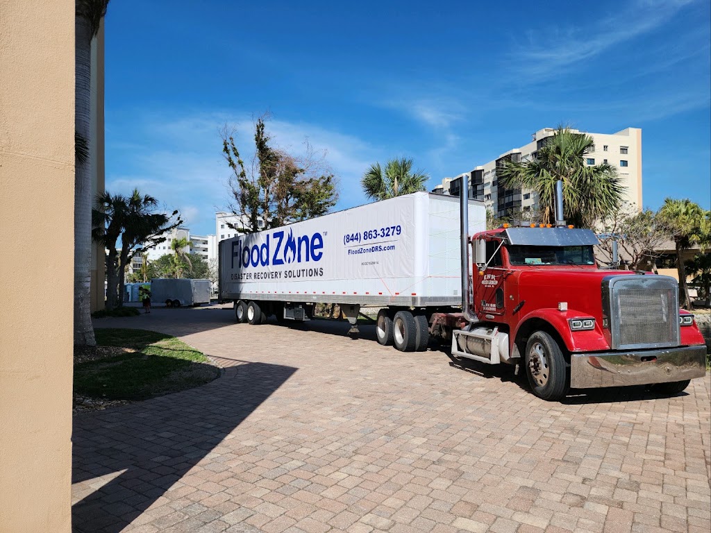 Flood Zone Disaster Recovery Solutions - Fort Myers photo