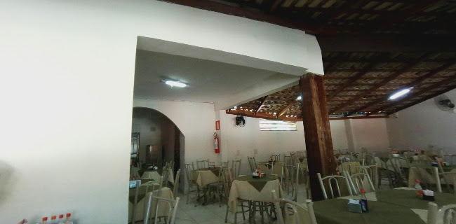 Avaliações sobre Cuca de Anjo em Belo Horizonte - Serviço de catering