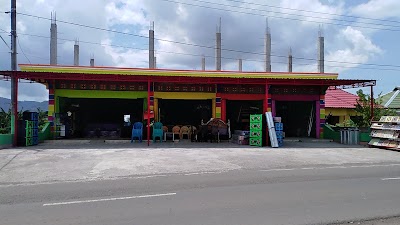 Photos of Adventure Car Wash