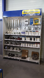 Photo n°8 de Ets CHAMBON & Fils SAS à Chalais (Atelier de réparation de tracteurs)