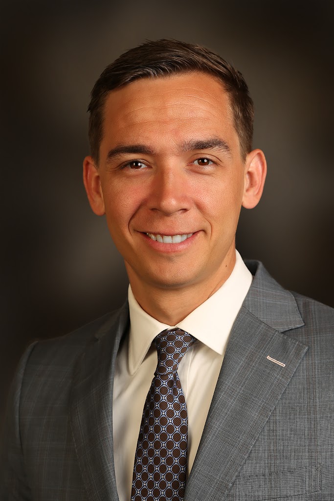 Daniel Bennett Md Cardiology