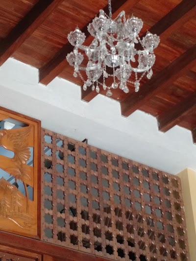 Photos of Santuario del Se&ntilde;or del Santo Sepulcro