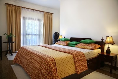 Photos of Hilary's Boutique Hotel