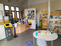 Pom's Mouthoumet à Mouthoumet