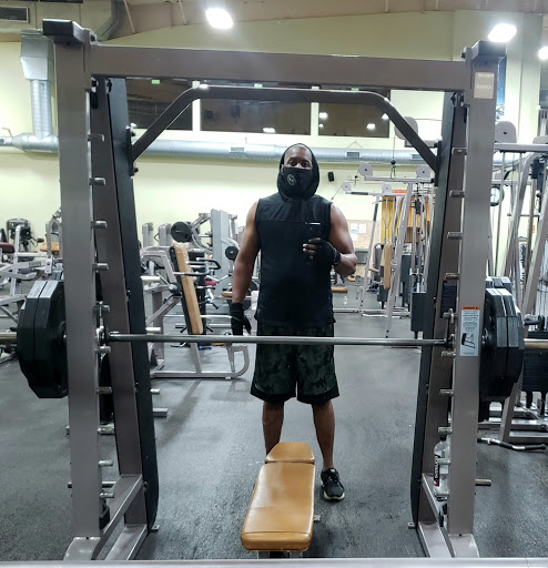 Powerhouse Gym Monroe - Thumbnail