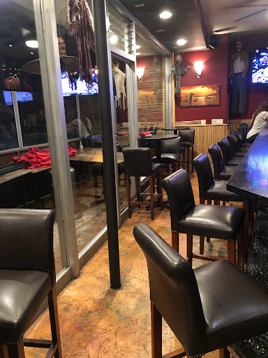 Vanessa's Bistro Gallery - United States