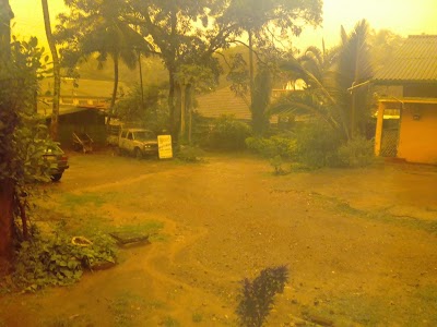 Photos of V.T. Nanayakkara Park