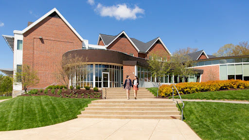 Fay School - Visual